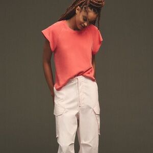 Sundry by Anthropologie Love Life Sweatshirt size 4